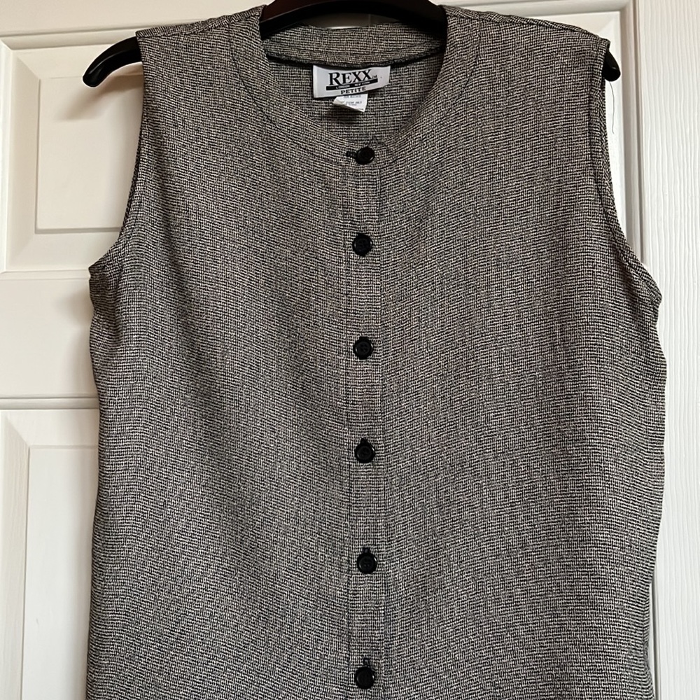 Rexx blouse - Picture 4 of 10